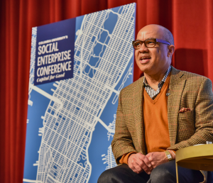 2018 Social Enterprise Conference
